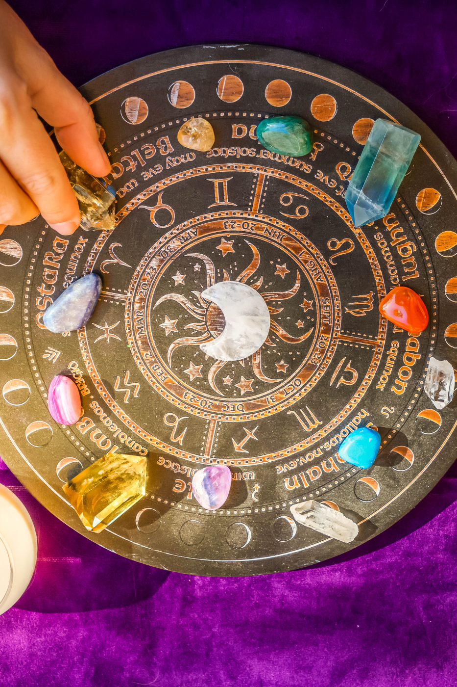 Oroscopo Personalizzato